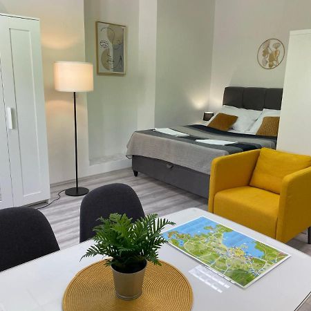 Apartment Studio Beauty In Centar Пула Экстерьер фото