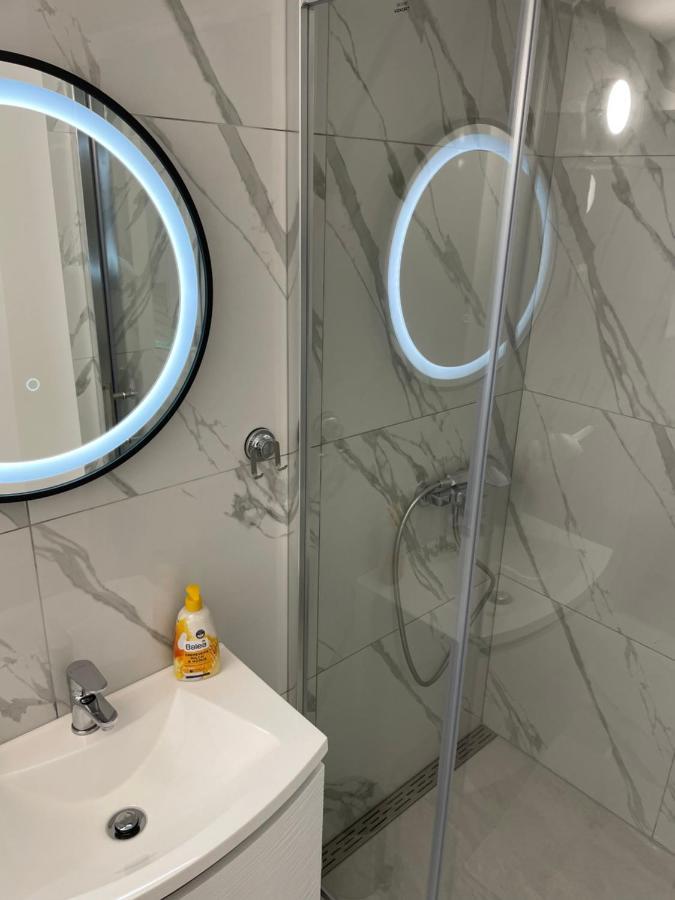 Apartment Studio Beauty In Centar Пула Экстерьер фото