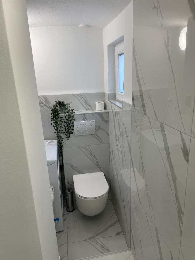 Apartment Studio Beauty In Centar Пула Экстерьер фото